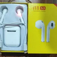 ایرپاد i18  5.3  سالم و نو