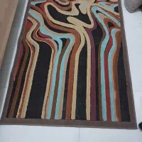 قالیچه یک متری