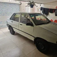پراید 82