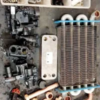 مرکز تعمیرات تخصصی پکیج آبگرم کن در گلبهار