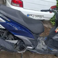 موتور j200|موتورسیکلت|کرمان, |دیوار