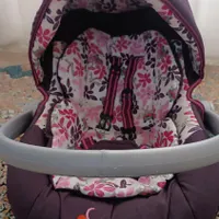 کریردرحدنو