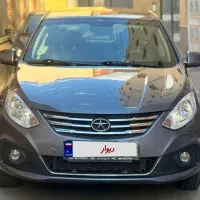 ماشین جک جی ۴ jac j4