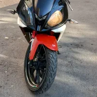 GPR دربی کویر  ۱۶۰cc