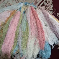 نخ ابریشم