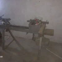دستگاه خراطی