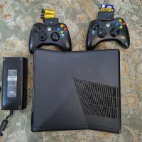 ایکس باکس 360 حافظه ای