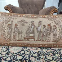 چهار عدد پشتی