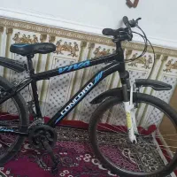 دوچرخه دندای ۲۶