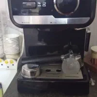 قهوه ساز دلمونتی ایتالیا