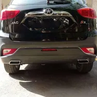 جک S3 اتوماتیک، مدل ۱۴۰۱|خودرو سواری و وانت|تهران, پیروزی|دیوار