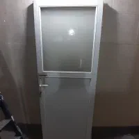 درب آلومینیومی