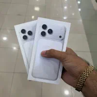 ۱۷ پرومکس نات اکتیو