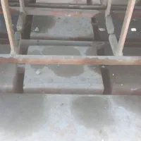 بلوک و سفال سقفی