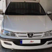 پارس ۴۰۲