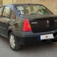 معاوضه رنو تندر 90 اتوماتیک با سورن پلاس