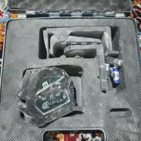 تراز لیزری رونیکس دو خط قرمز مدل ۹۵۰۰