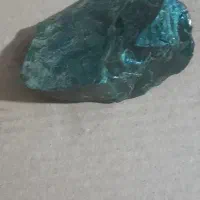 سنگ زمرد افغانستان ۹۲گرم