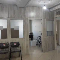 پارتیشن دست دوم