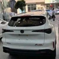 چانگان ایکس ۵ پلاس ۲۰۲۶
