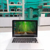 مک بوک پرو Mac Book Pro