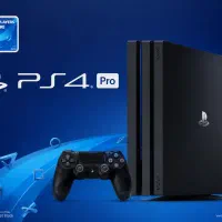 پی اس 4 Pro یک ترابایت