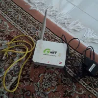 مودم  ADSL