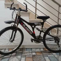 دوچرخه المپیا ۲۶
