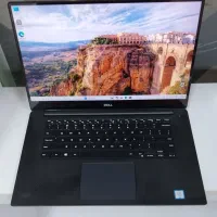 Dell precision 5520