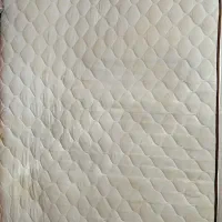 تشک  طبی فنری