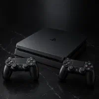 ps4 اسلیم