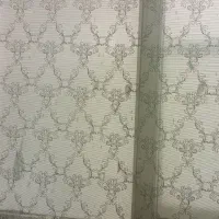 پرده زبرا