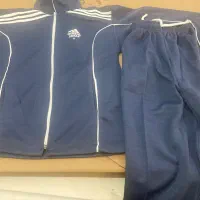 کاپشن و شلوار ورزشی پسرانه