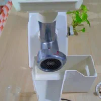 چرخ گوشت سه کاره پلار