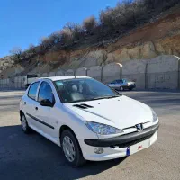 ۲۰۶TU3مدل۴۰۱کم کار خونگی خشک