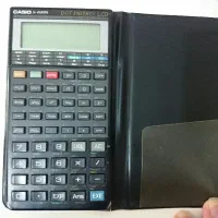 ماشین حساب مهندسی کاسیو