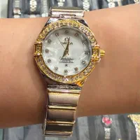 ساعت امگا زنانه