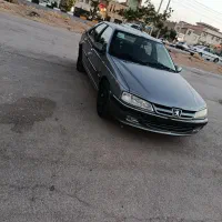پژو پارس مدل 90دوگانه شرکت