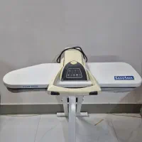 اتو پرس و بخار اکولوکس