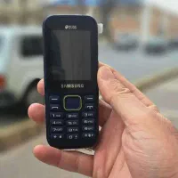 گوشی موبایل ساده رم خور سرباز نظامی بدون دوربین