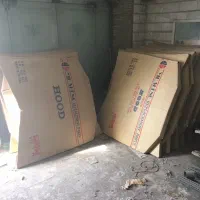 پخش بدنه دوو سیلو ماتیز