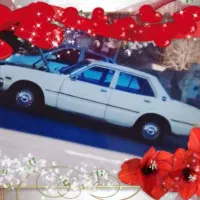 اجاره ماشین کلاسیک قدیمی