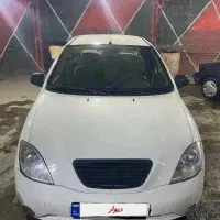 تیبا فول مدل 93 (صادراتی)