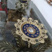میوه خوری وشیرینی خوری
