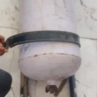 کپسول گاز سی ان جی