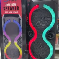 پارتی باکس بیس دار