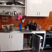 کابینت آشپزخانه