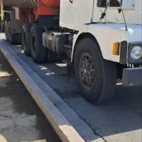 ولوو مدل ۱۳۶۸ انتر