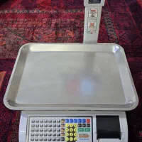 ترازوی دیجیتال