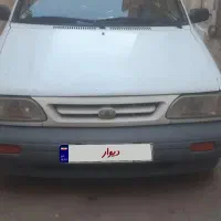 پراید ۸۱